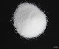 High-resolution fine-grain sea salt with a scale reference, accurately representing Spice Czar Fine Sea Salt. Photo by Poyraz 72 via Wikimedia Commons.