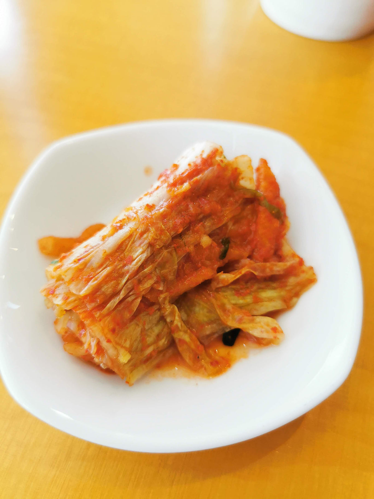 High-resolution Korean kimchi, a signature use for Spice Czar Gochugaru Chile Flakes. Photo by AhmadElq via Wikimedia Commons, CC BY-SA 4.0.