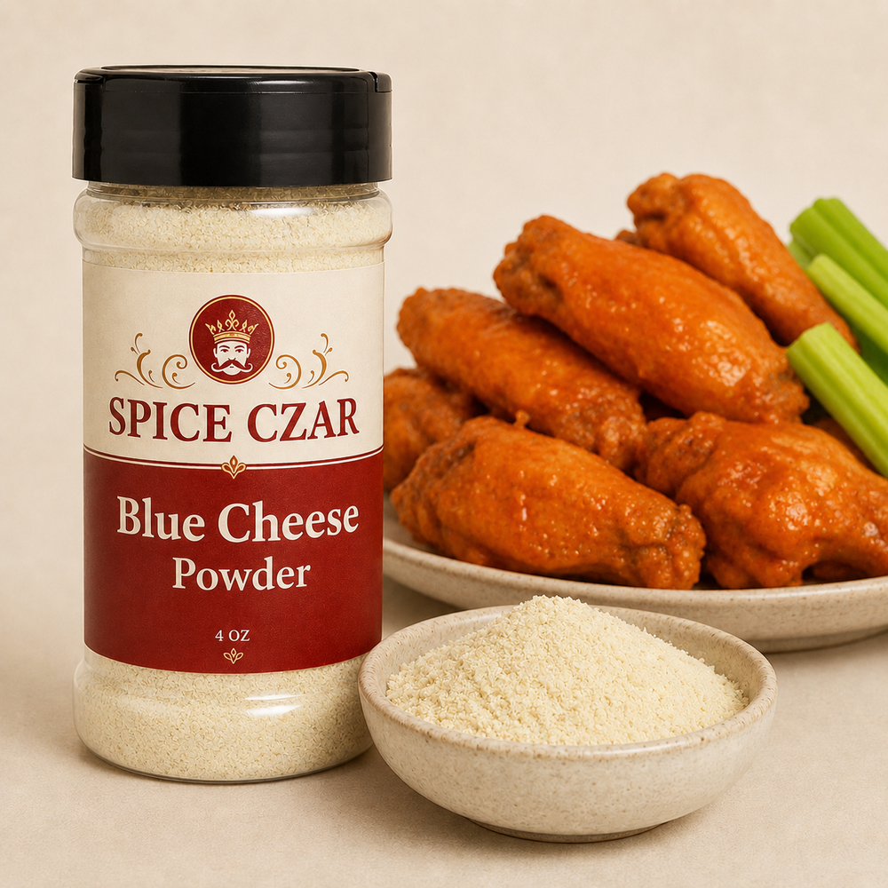 Cheesy & Savory