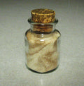 Cinnamon sugar showing the dominant granulated sugar-and-cinnamon color and texture of Spice Czar Cinnamon Roll Seasoning. Photo by Ed! via Wikimedia Commons, CC BY-SA 3.0.
