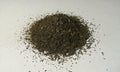 Dried culinary dill spice, accurately representing Spice Czar Dill Weed. Photo by Dominikmatus via Wikimedia Commons, CC0.