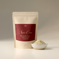 Spice Czar The Garlic Czar Garlic and Herb Falafel Mix clean pouch mockup