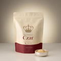 Spice Czar The Original Czar Classic Falafel Mix clean pouch mockup