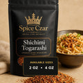 Spice Czar Shichimi Togarashi