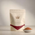 Spice Czar The Smoke Czar Smoky Falafel Mix clean pouch mockup